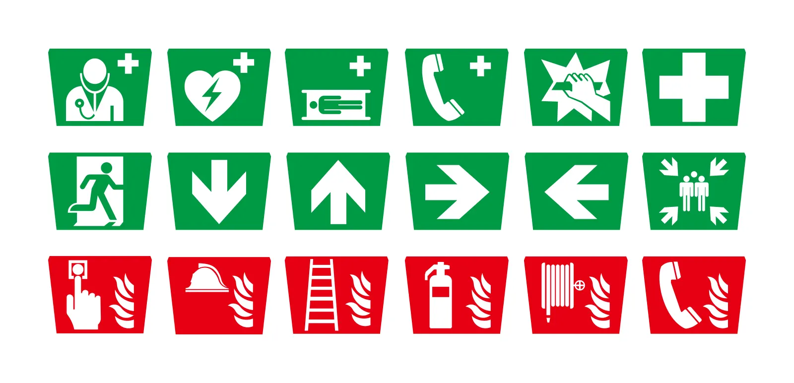 BESPOKE PICTOGRAMS