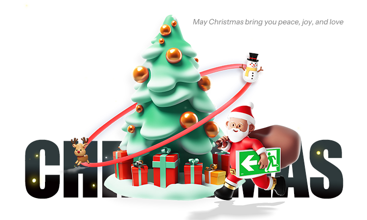 A Bright Christmas Wish from Epowertech