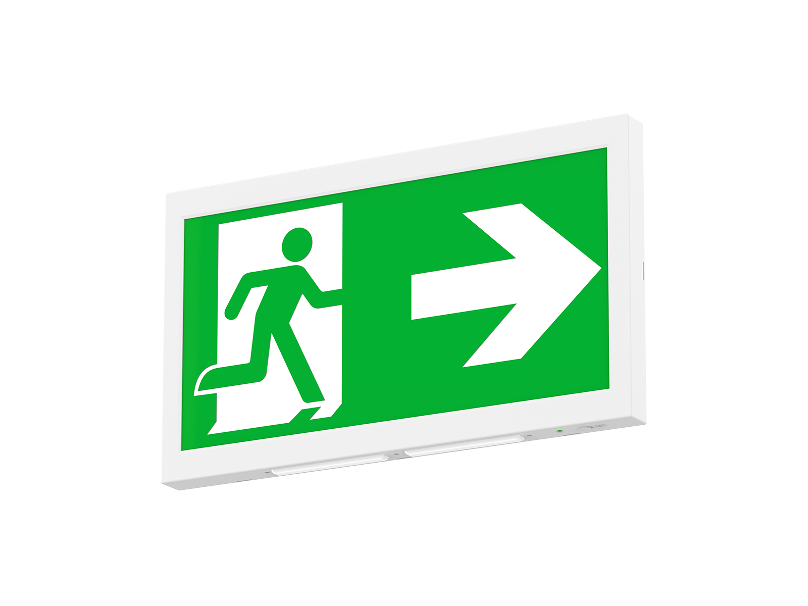 EPE-EX7 LED Emergency Exit Box