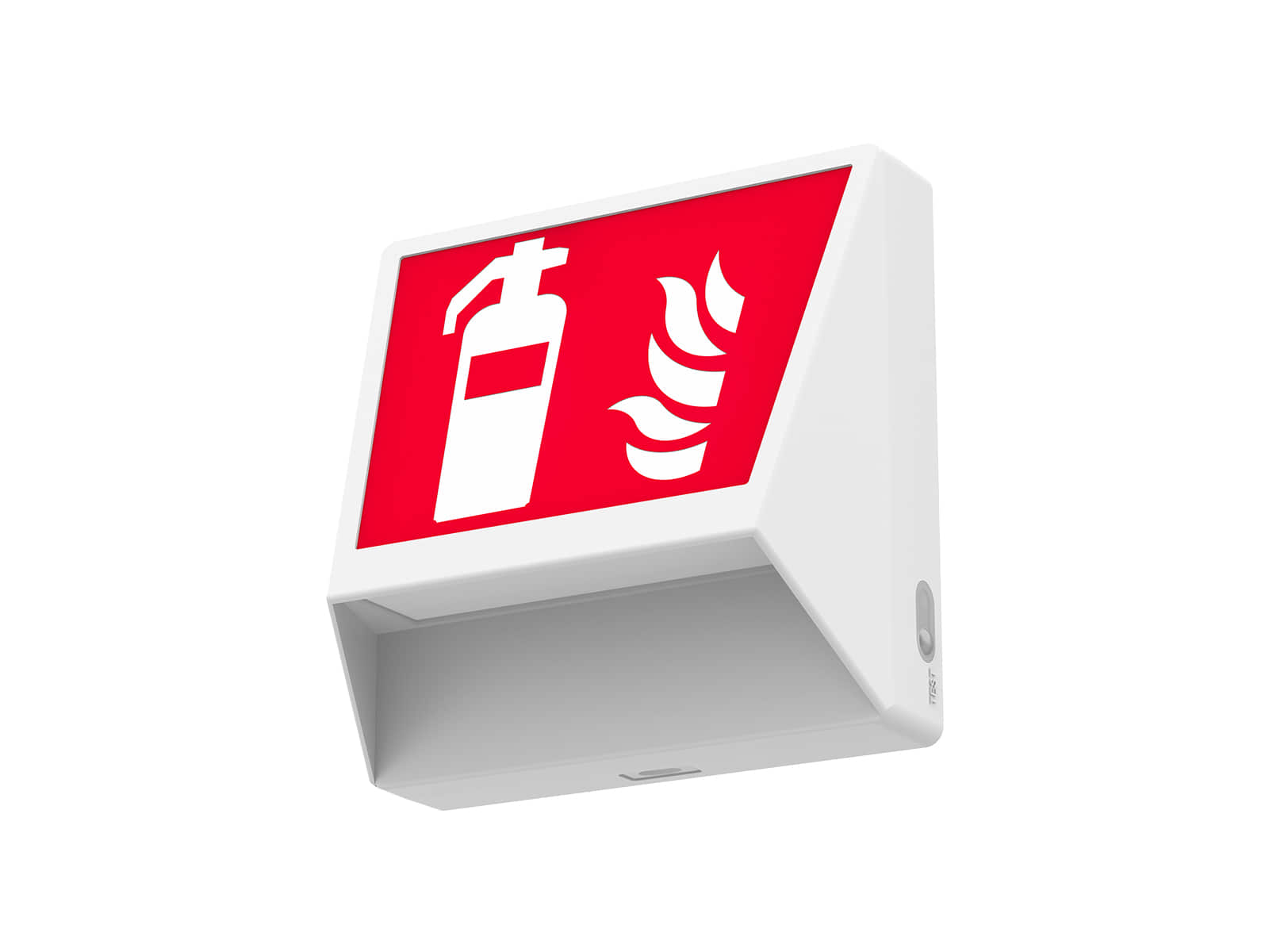 EPE-EX8 LED EMERGENCY SIGNAGE