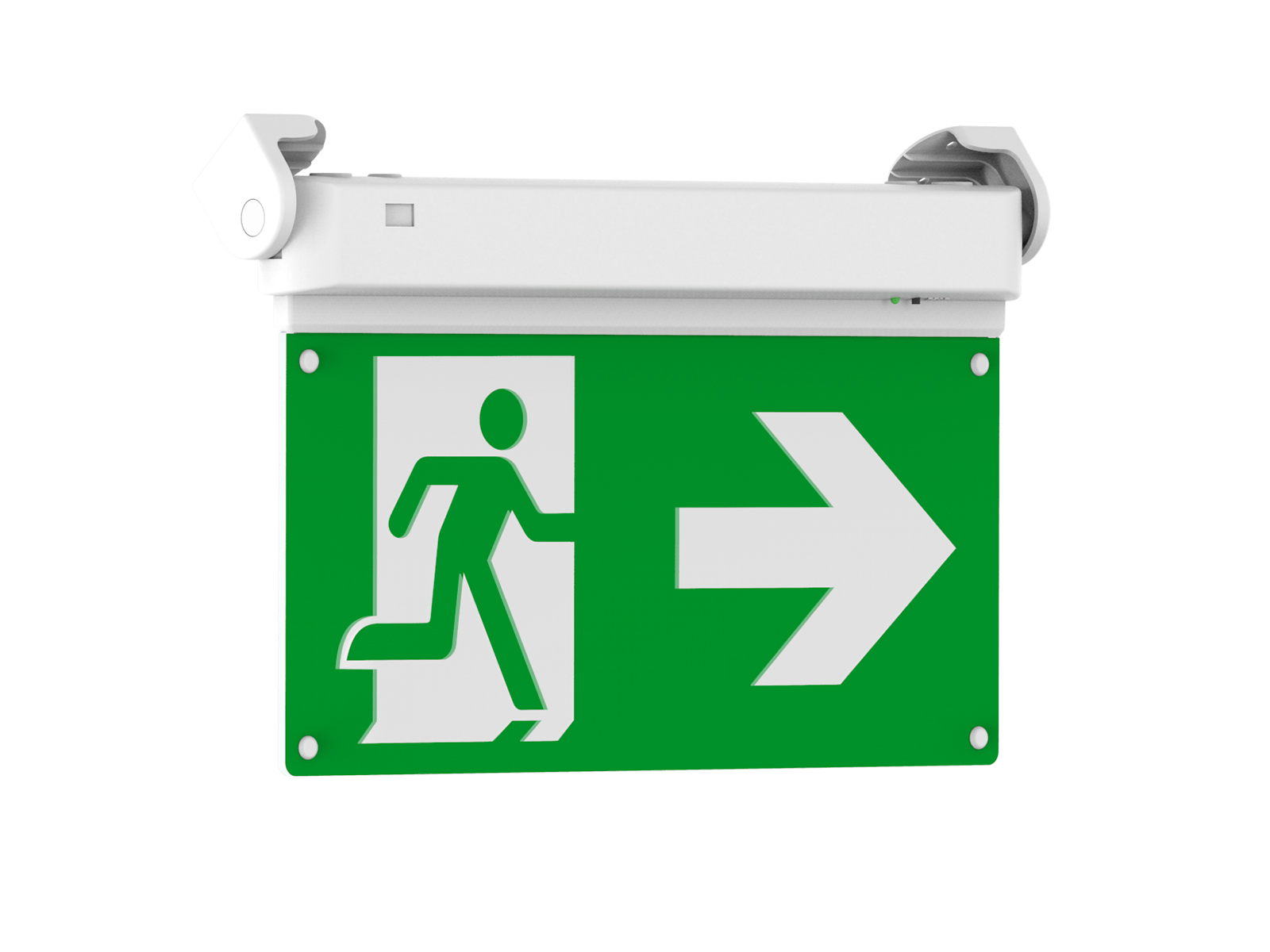 EPE-EX9 LED EXIT SIGN - EPOWERTECH