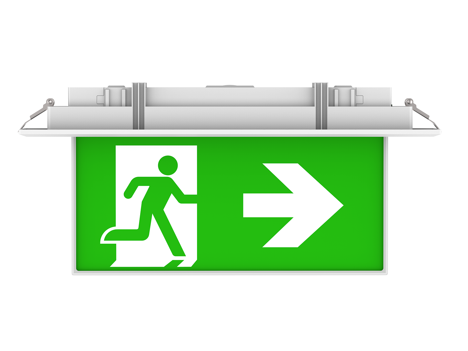 LED Exit Signs - EPOWERTECH